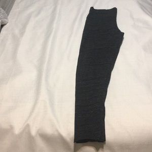 TNA black women’s medium